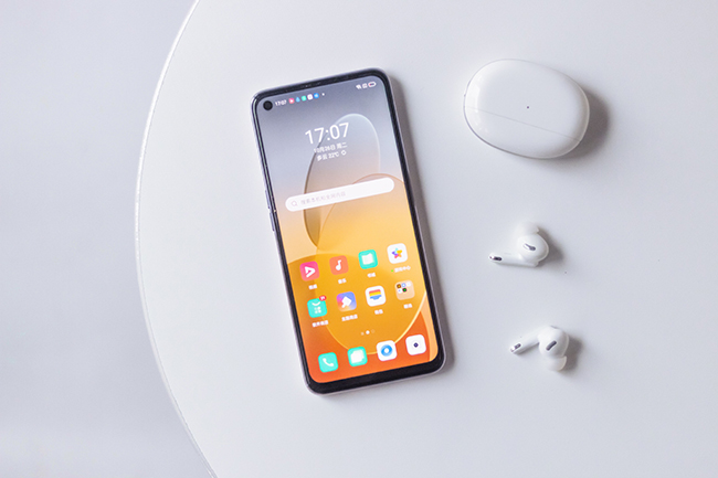 OPPO K9s能续航多久