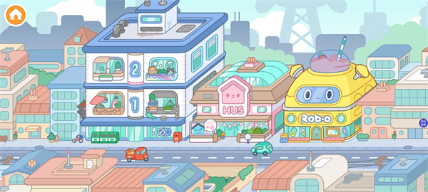 托卡生活闺蜜家手机版