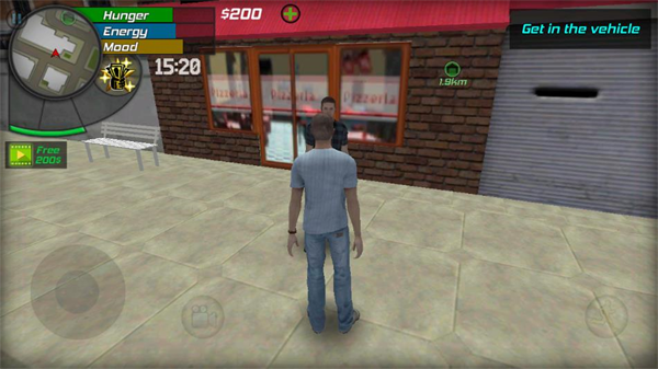 大城市生活模拟器官方正版