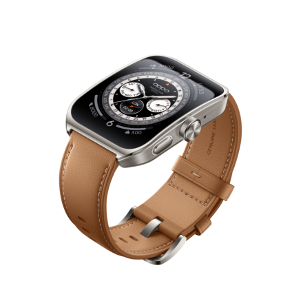 OPPO Watch 4 Pro