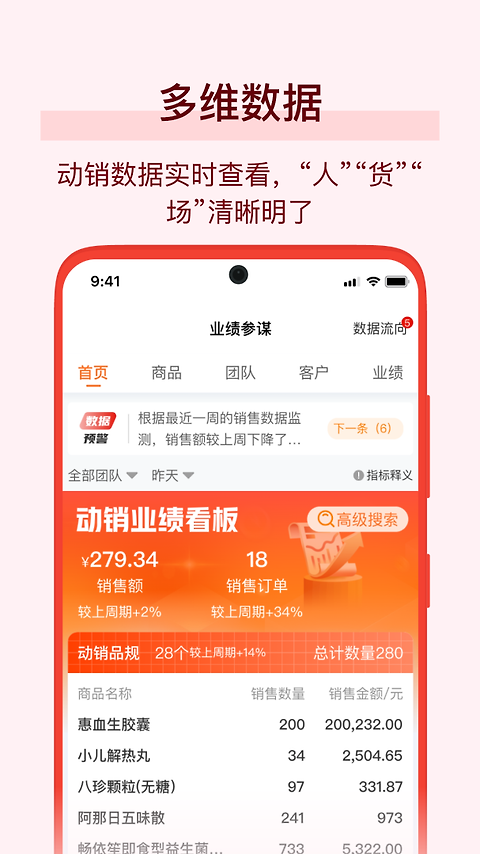万药通app