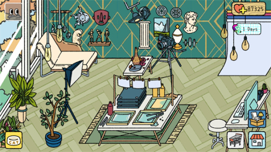 萌宅物语最新版