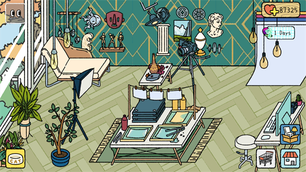 萌宅物语最新版