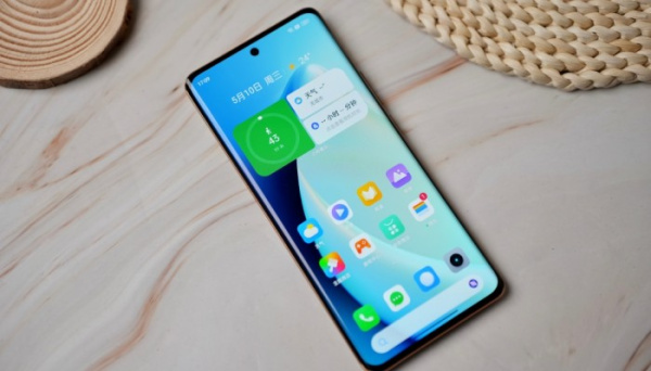 真我Realme11设置锁屏密码教程