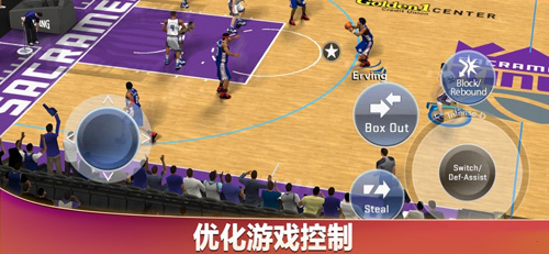 NBA2k20官方正版