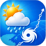 空气质量发布app