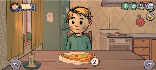 我的孩子生命之泉内置菜单版