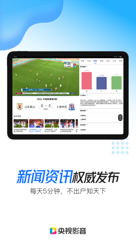 央视影音HD版