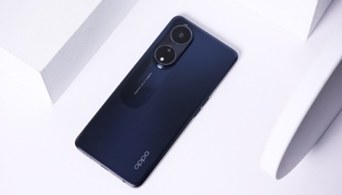 OPPOA1丢失后怎么找回