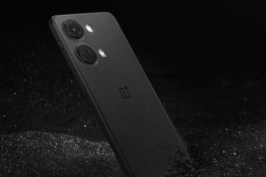 一加 Ace 2天玑版背部长这样：后置双摄，拥有更出色的一体化效果