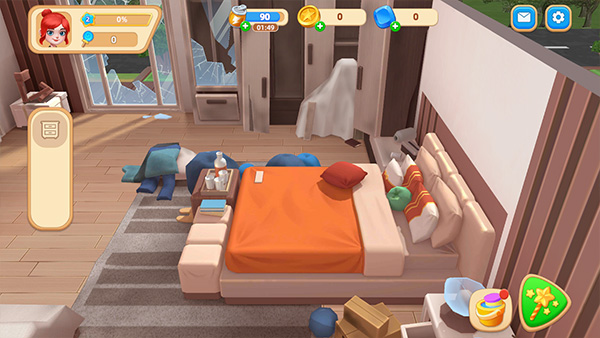 慢慢生活官方正版