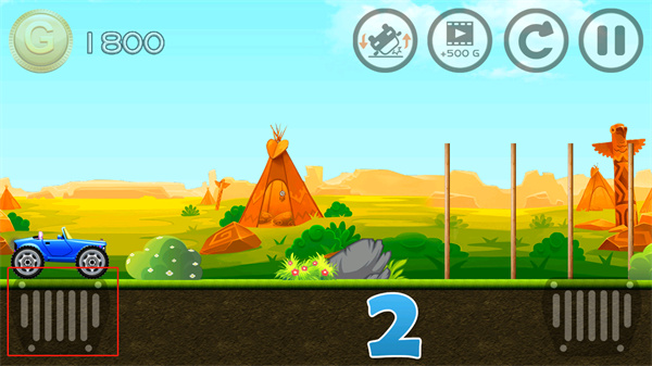 传奇赛车官方版