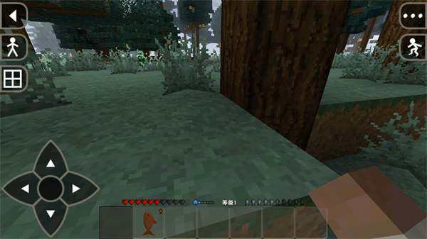 生存战争2.3插件版