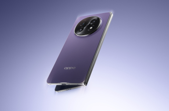 DeepSeek给OPPO Find N5带来什么新功能