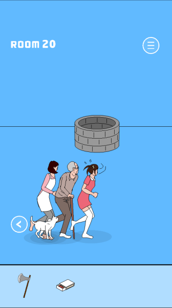 冰箱里的布丁被吃掉了手机版