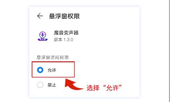 魔音变声器青春版app
