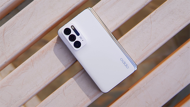 OPPO Find N有NFC功能吗