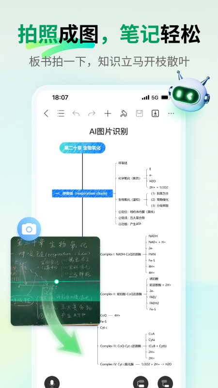 MindMaster思维导图app