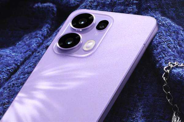 OPPO Reno13 Pro评测，一款值得大家上手的高颜值机器，各方面都很优秀