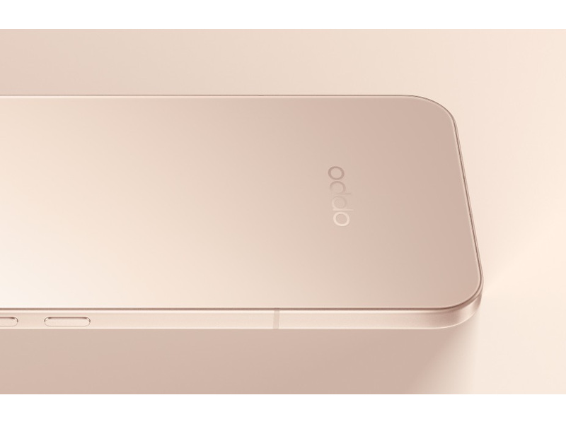 OPPO Reno15 Pro