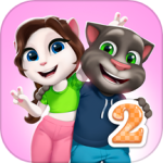 我的安吉拉2破解版2026最新版