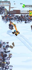 垃圾场管理员手游