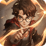 哈利波特魔法觉醒官方正版