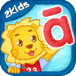 2kids学拼音app