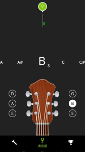 吉他调音器app
