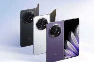 OPPO Find N5特性汇总：六大升级但影像开倒车，降价更合适？