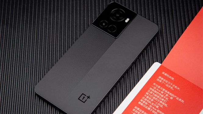 一加ACE NFC门禁卡设置教程