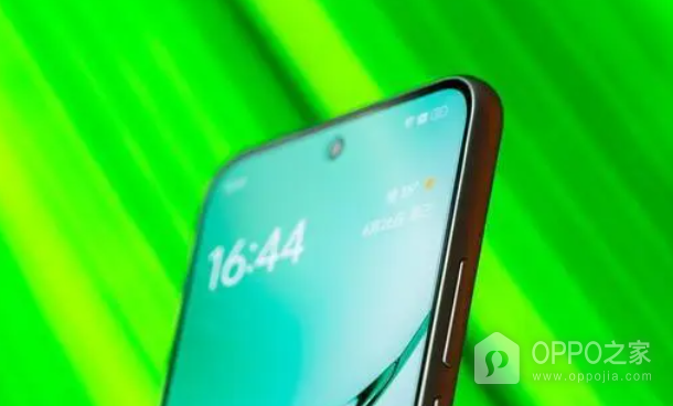 OPPO A3（5G）打电话怎么录音？