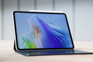 全面升级！OPPO Pad 2正式发布 起售价2999元