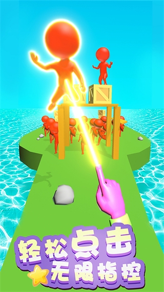 蹦蹦也疯狂最新版