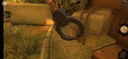 达芬奇密室2中文版