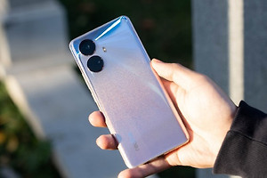 真我realme 10 pro怎么查看本机号码