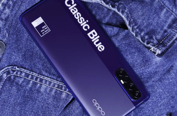 OPPO reno8 pro怎么看电池健康