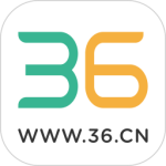 36招聘app