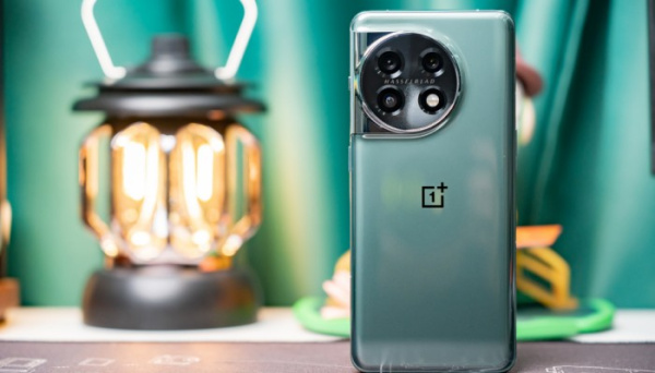 一加 11如何设置指纹解锁