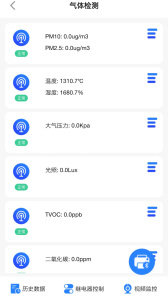 环境云控通app