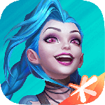 英雄联盟手游国际服最新版