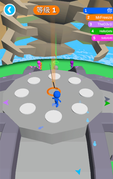 勇士大乱斗最新版