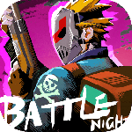 明日边境国际服