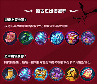 非人学园华为版