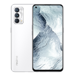 真我realme GT 大师版