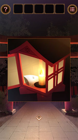 逃出庙会的那一天手机版