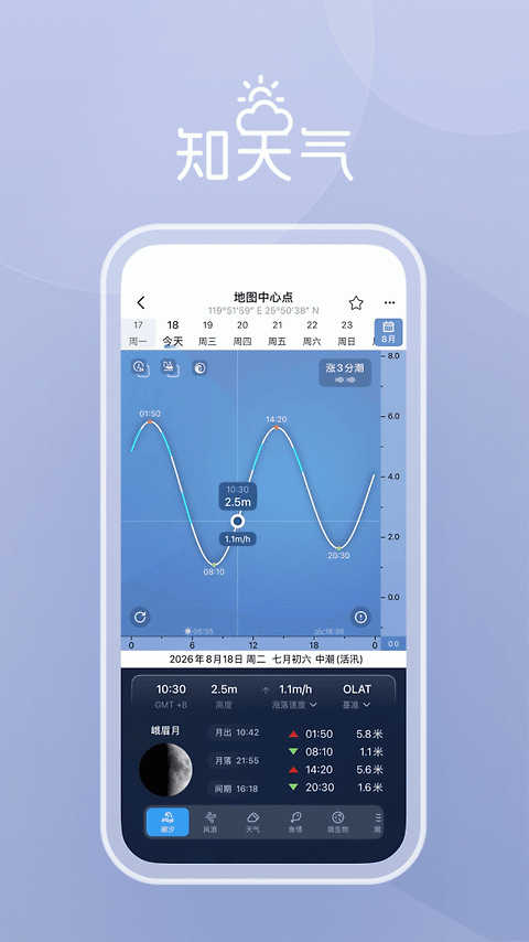 渔获app