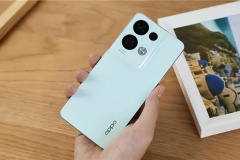 OPPO A95设置铃声教程介绍