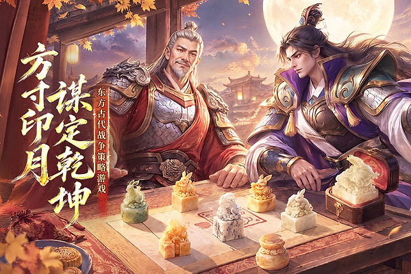 朕的江山官方版