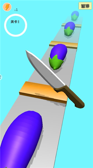 全民单机切水果最新版